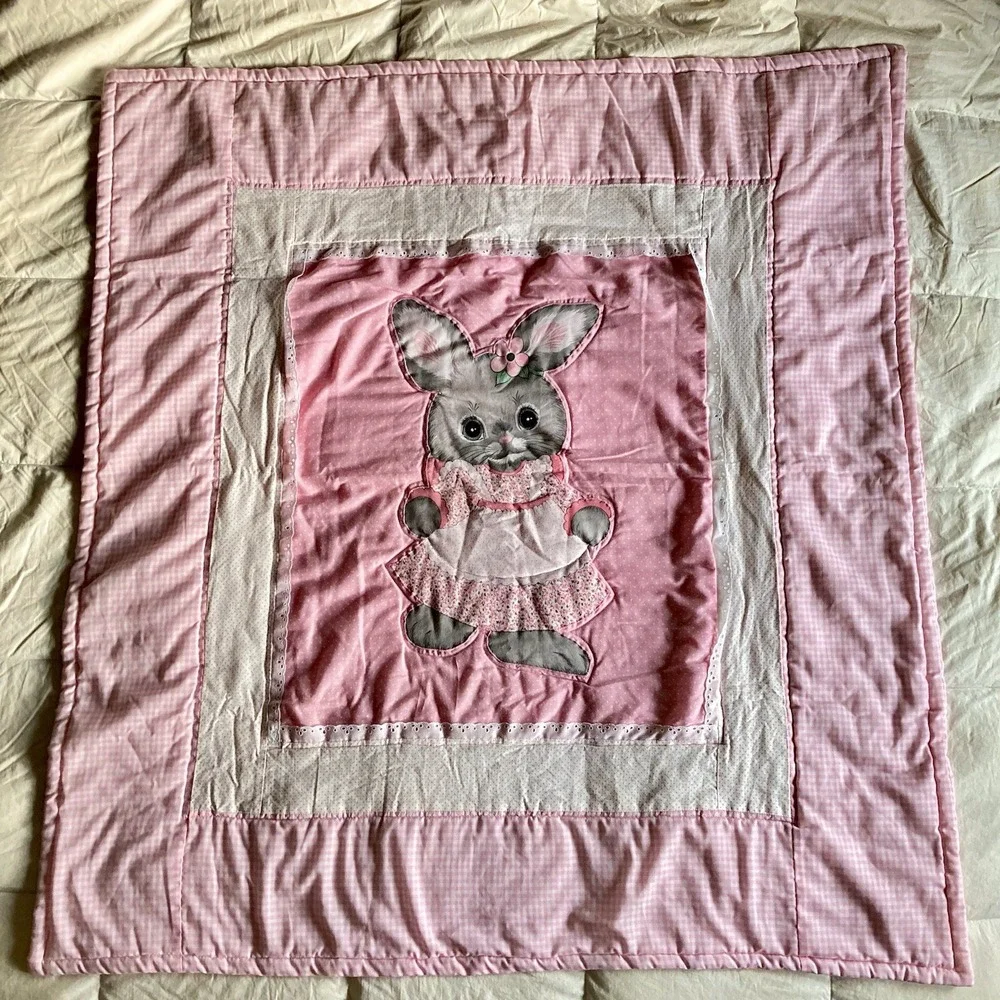 Handmade thank you